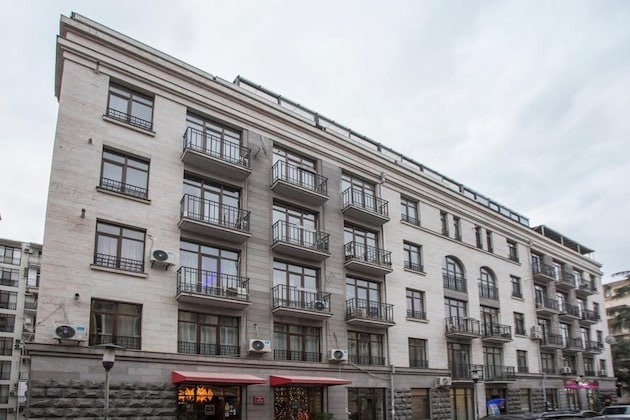 Gallery - Proper Apartments Ingorokva