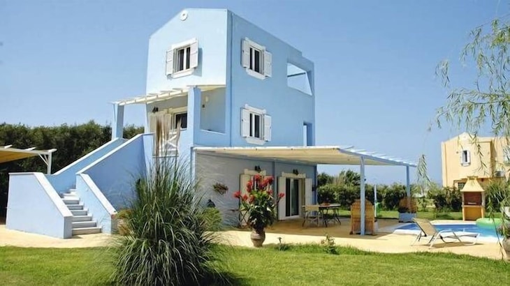 Gallery - Gyra Villas