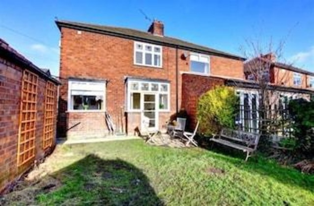 Gallery - York Villa