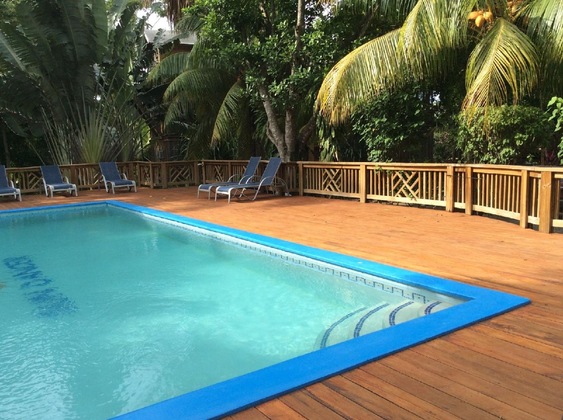 Gallery - Casa Maria