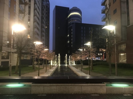 Gallery - Manchester City Centre Apartment Near Men Arena
