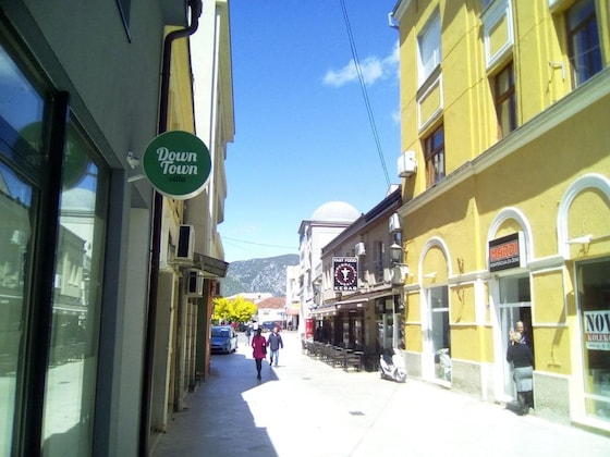 Gallery - Villa Downtown Mostar