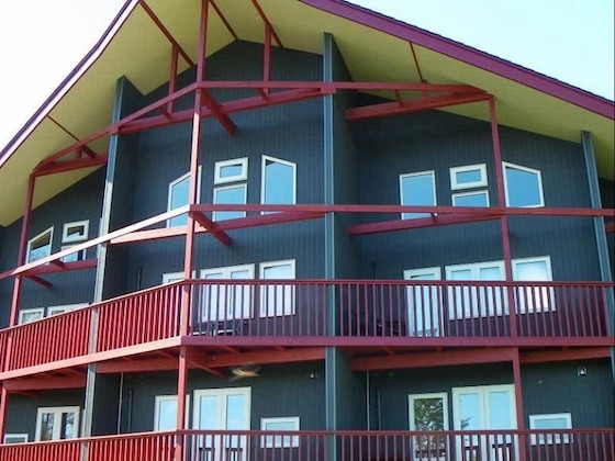 Gallery - Chalet Fuyuri