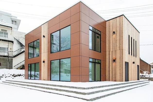 Gallery - Bluebird Apartments By The Hakuba Collection