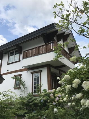 Gallery - Le Bocage - Hakuba Echoland Chalets
