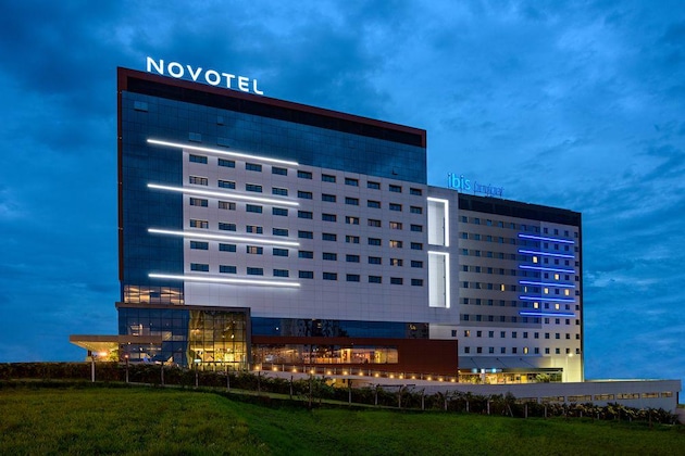 Gallery - Ibis Budget Sorocaba