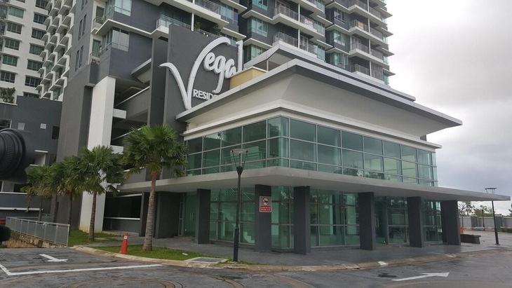 Gallery - Cyberjaya Vega Residensi