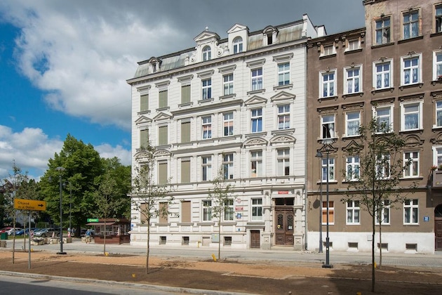 Gallery - Apartinfo Aura Apartments