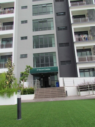 Gallery - Mdm Woon's At D'secret Garden
