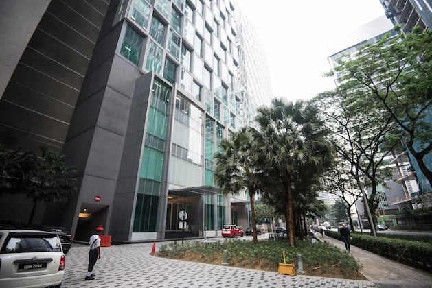 Gallery - Soho Suites At Klcc By Luxury Suites Asia