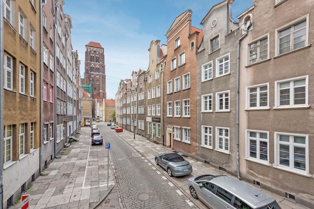 Gallery - Apartinfo Old Town Apartments