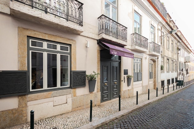 Gallery - Almaria Edifício Da Corte