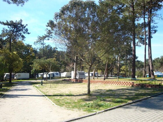 Gallery - Orbitur Caminha Bungalows - Caravan Park