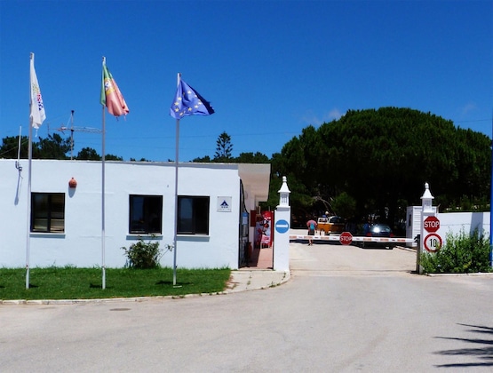 Gallery - Parque De Campismo Orbitur Sagres