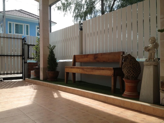 Gallery - Baan Par Pern Hadchaosamran