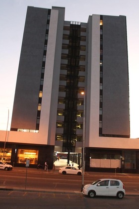 Gallery - 77 On Independence Windhoek