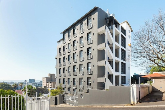 Gallery - Harbour Terrace 29