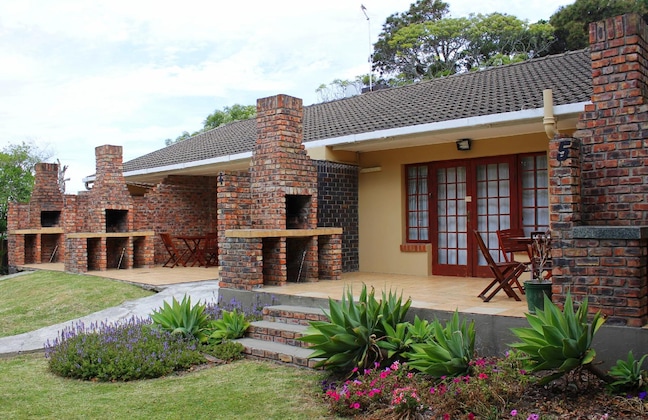 Gallery - African Aquila Lodge
