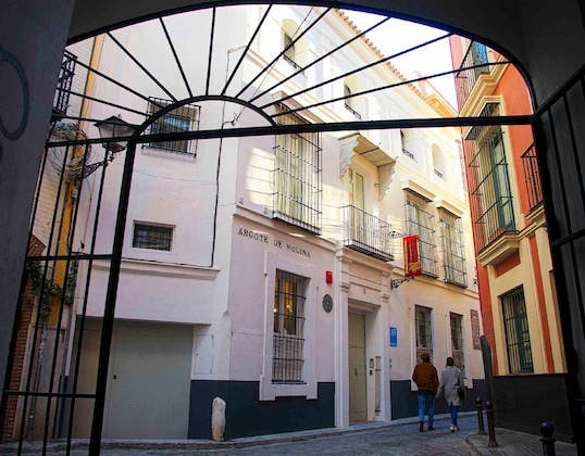 Gallery - Overland Suites Catedral