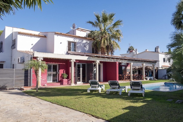Gallery - Villa Bouganvillea