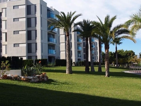 Gallery - Apartamento Vergel De Denia 011