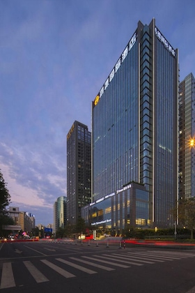 Gallery - Honder International Hotel