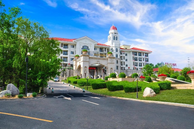 Gallery - Country Garden Phonenix Hotel Haicheng Branch