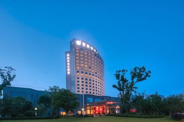 Gallery - New Century Hotel Putuo Zhoushan