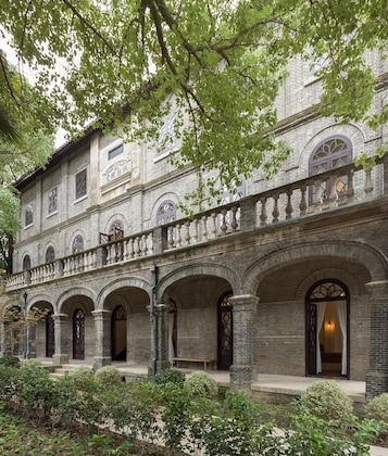 Gallery - Blossom Hill Hotel Tongli Lizenvxue Branch