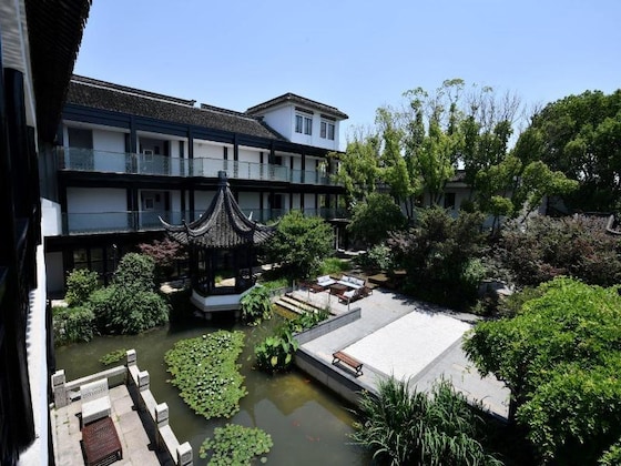 Gallery - Blossom Hill Inn Suzhou Tongli Lize