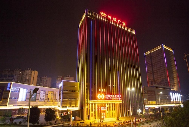 Gallery - Waijing Gloria Grand Hotel Anhui
