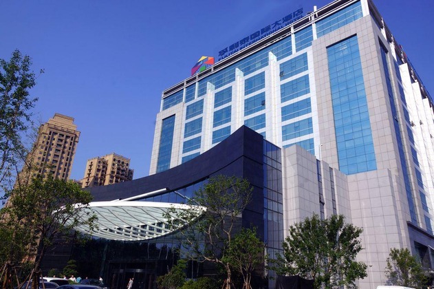 Gallery - Fulitai International Hotel Yantai