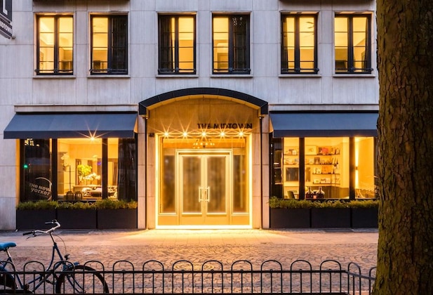 Gallery - The Midtown Hotel By The New Yorker