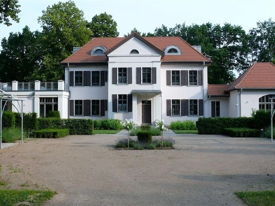 Gallery - Herrenhaus Röddelin