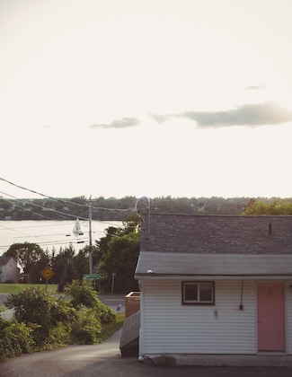 Gallery - The June Motel