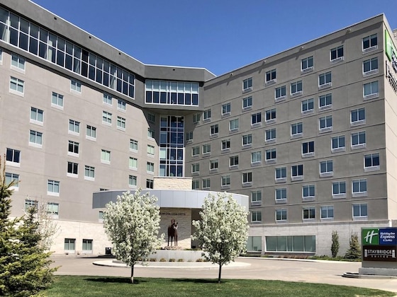 Gallery - Staybridge Suites Saskatoon - University By Ihg