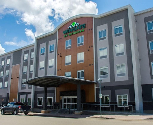Gallery - Wingate By Wyndham Dieppe Moncton