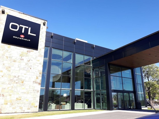 Gallery - Otl Gouverveur Sherbrooke