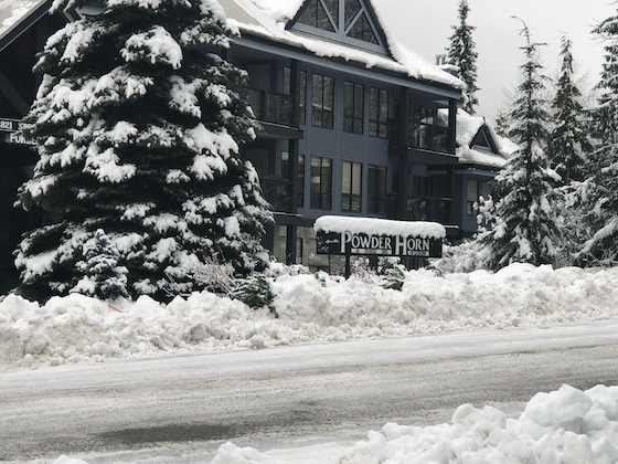 Gallery - Whistler Blackcomb Vr At Powderhorn