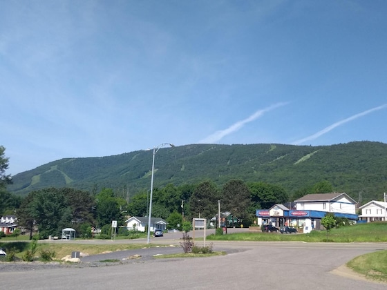 Gallery - Complexe Les Neiges