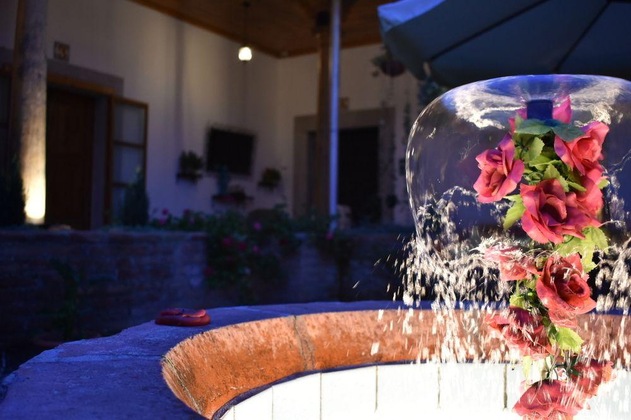 Gallery - Hotel Boutique Casa Morasan
