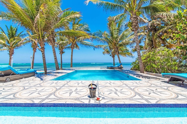 Gallery - Sprat Bay Luxury Villa