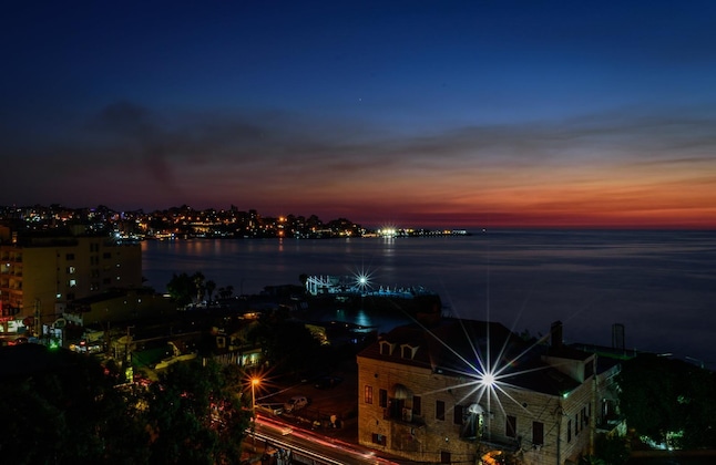 Gallery - The Rooms Boutique Hotel