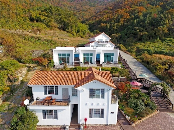 Gallery - Namhae Bluemare Pension