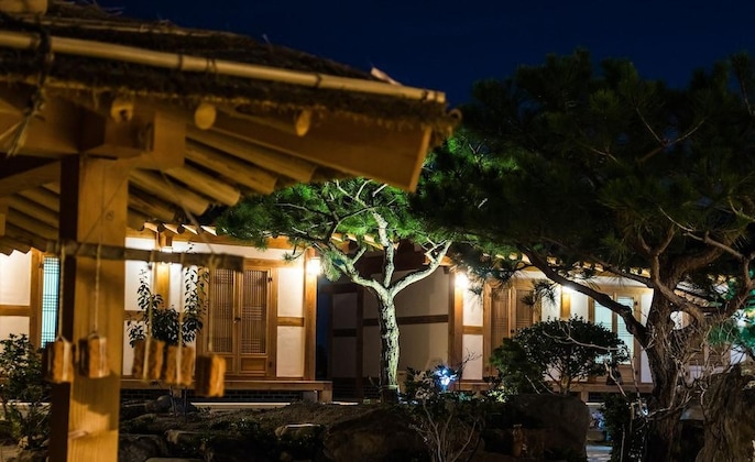 Gallery - Gyeongju Hanok1st