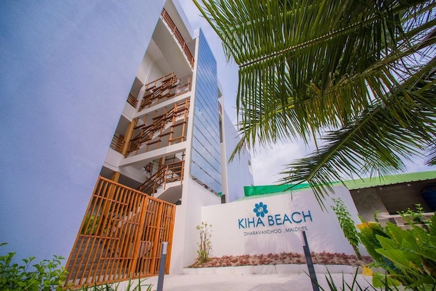 Gallery - Kiha Beach