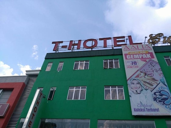 Gallery - T Hotel Ipoh
