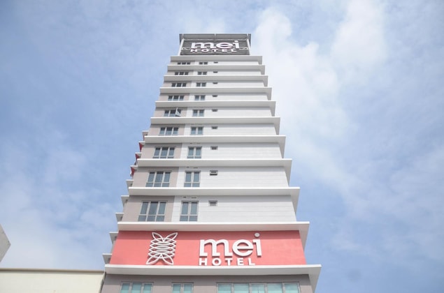 Gallery - Mei Hotel