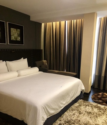 Gallery - Bedrock Hotel