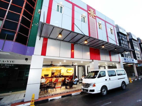 Gallery - Grand Sh Hotel